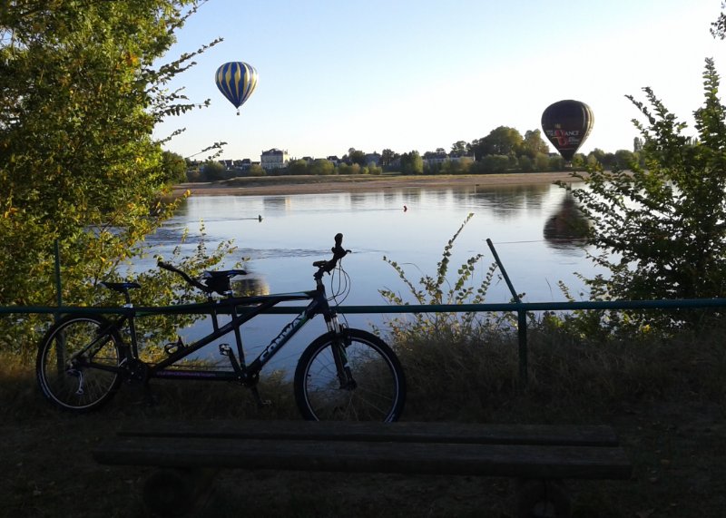 La Loire à Vélo